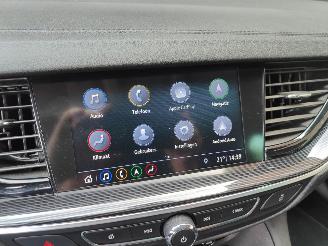 Opel Insignia GRAND SPORT 1.5 Torbo Executive Clima Cruise Tr.haak picture 10