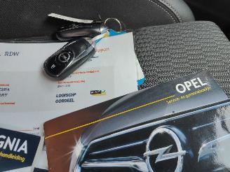 Opel Insignia GRAND SPORT 1.5 Torbo Executive Clima Cruise Tr.haak picture 20