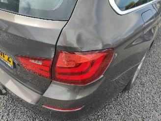 BMW 5-serie 530D ExecutiveTouring picture 27
