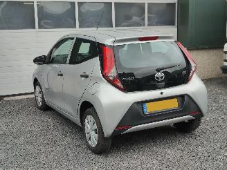Toyota Aygo 1.0 VVT-i  X-fun picture 6