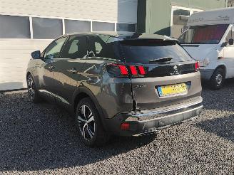Peugeot 3008 1.6e-THP GT-Line Navi Camera Tr.haak picture 2