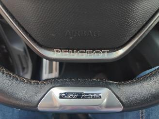 Peugeot 3008 1.6e-THP GT-Line Navi Camera Tr.haak picture 34