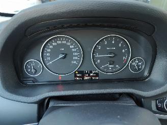 BMW X3 X-Drive 2.0i Black Line Aut. Trekhaak picture 13