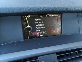 BMW X3 X-Drive 2.0i Black Line Aut. Trekhaak picture 10