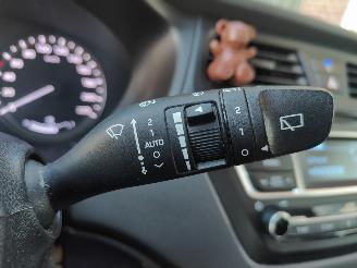 Hyundai I-20 1.2  HP i-Motion Comfort picture 16