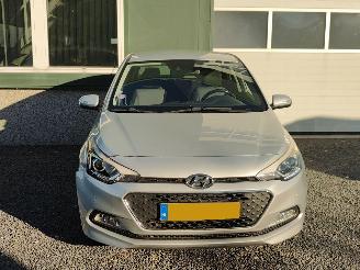 Hyundai I-20 1.2  HP i-Motion Comfort picture 2