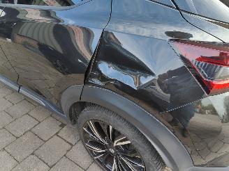 Nissan Juke 1.0 DIG-T N-Design Automaat picture 25