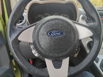 Ford Ka 1.2 Limited Airco picture 13