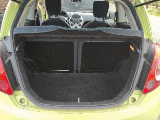 Ford Ka 1.2 Limited Airco picture 23