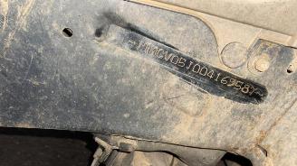 Toyota Landcruiser Land Cruiser V8 (J20), Terreinwagen, 2007 4.5 D-4D 32V picture 8