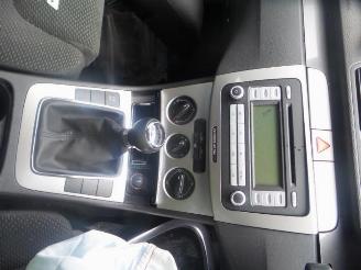 Volkswagen Passat  picture 3