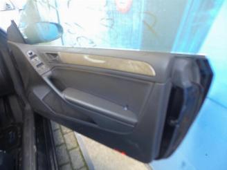 Volkswagen Golf Golf VI Cabrio (1K), Cabrio, 2011 / 2016 1.6 TDI 16V BlueMotion picture 9