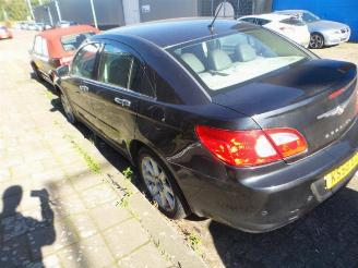 Chrysler Sebring  picture 4
