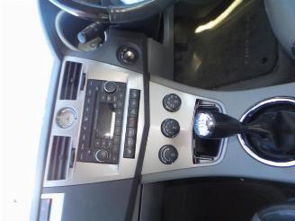 Chrysler Sebring  picture 7