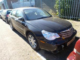 Chrysler Sebring  picture 2