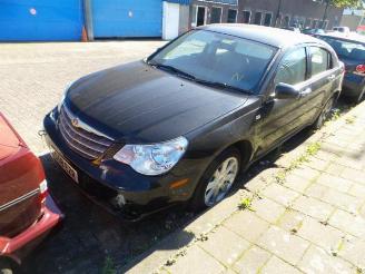 Chrysler Sebring  picture 3