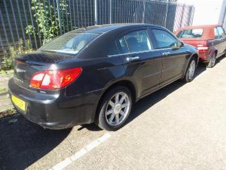 Vrakbiler auto Chrysler Sebring  2010/0