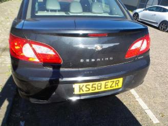 Chrysler Sebring  picture 5