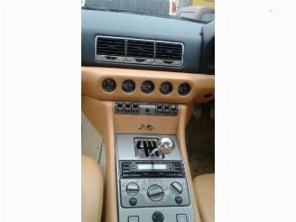 Ferrari 456 456, Coupe, 1993 / 2004 456 GT/GTA 48V picture 5