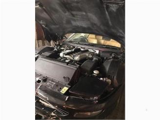 rozbiórka samochody osobowe Ferrari 456 456, Coupe, 1993 / 2004 456 GT/GTA 48V 1999