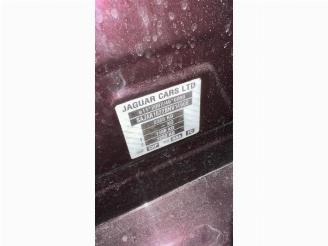 Jaguar XJ XJ (X351), Sedan, 2009 3.0 D V6 24V picture 6