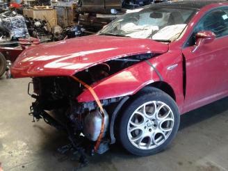 Alfa Romeo Brera  picture 2