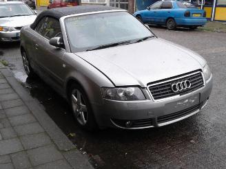Audi A4  picture 4
