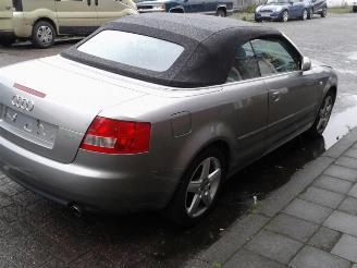 Audi A4  picture 5