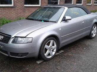 Audi A4  picture 3