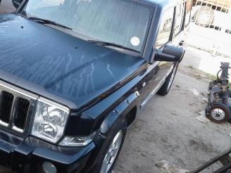Jeep Commander Commander (XK), SUV, 2005 / 2010 3.0 CRD picture 1