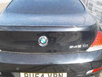 BMW 6-serie 6 serie (E63), Coupe, 2003 / 2010 645 Ci 4.4 V8 32V picture 5