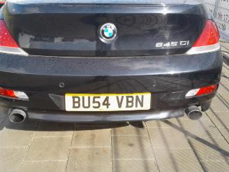 BMW 6-serie 6 serie (E63), Coupe, 2003 / 2010 645 Ci 4.4 V8 32V picture 3