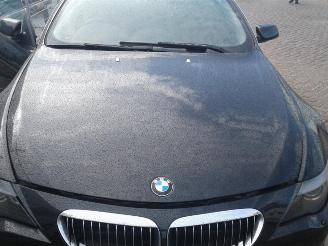 Vrakbiler auto BMW 6-serie 6 serie (E63), Coupe, 2003 / 2010 645 Ci 4.4 V8 32V 2005/10
