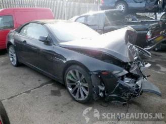 BMW 6-serie  picture 2