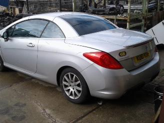 Vrakbiler auto Peugeot 308  2010/3