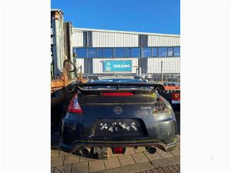 Démontage voiture Nissan 370 z 370 Z (Z34A), Coupe, 2009 3.7 V6 24V VVEL 2009