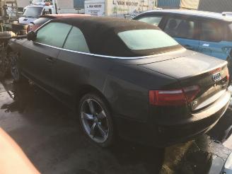 Uttjänta bilar auto Audi A5  2010/6