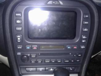 Jaguar S-type  picture 8