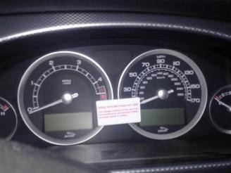 Jaguar S-type  picture 9