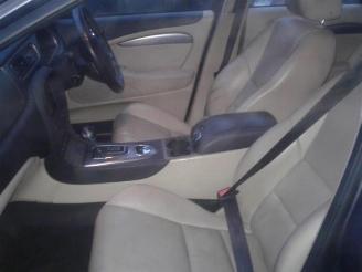 Jaguar S-type  picture 5