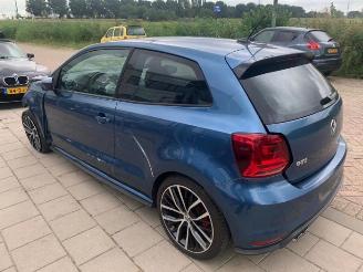 Volkswagen Polo Polo V (6R), Hatchback, 2009 / 2017 1.8 GTI 16V picture 2