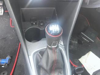 Volkswagen Polo Polo V (6R), Hatchback, 2009 / 2017 1.8 GTI 16V picture 6