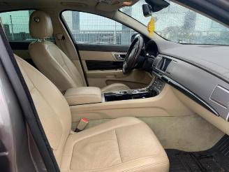 Jaguar XF  picture 5
