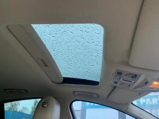 Jaguar XF  picture 9