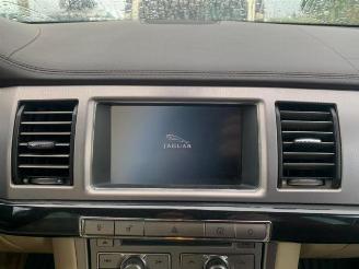 Jaguar XF  picture 10