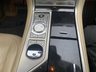 Jaguar XF  picture 12