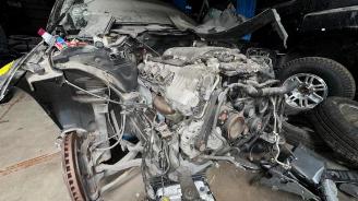 Mercedes C-klasse C-Klasse AMG (W204), Sedan, 2008 / 2014 6.2 C-63 AMG V8 32V picture 2