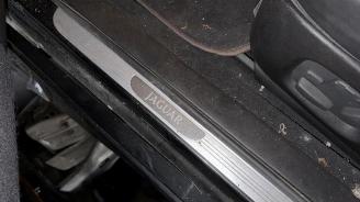 Jaguar S-type S-type (X200), Sedan, 1999 / 2007 4.2 S/C R V8 32V picture 6