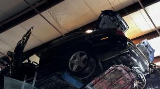 Jaguar S-type S-type (X200), Sedan, 1999 / 2007 4.2 S/C R V8 32V picture 1