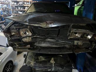 Maserati Biturbo Biturbo, Sedan, 1984 / 1994 2.5 425 18V picture 6